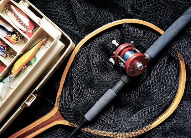 Ateliers pêche 2026 - Place à la dernière session de la saison