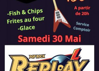 Apéro concert