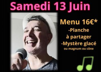 Apéro concert