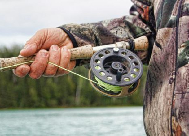 Assemblée Générale association de pêche Chantes-Rupt