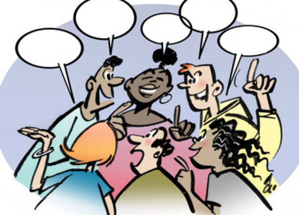 Assemblée générale des pêcheurs