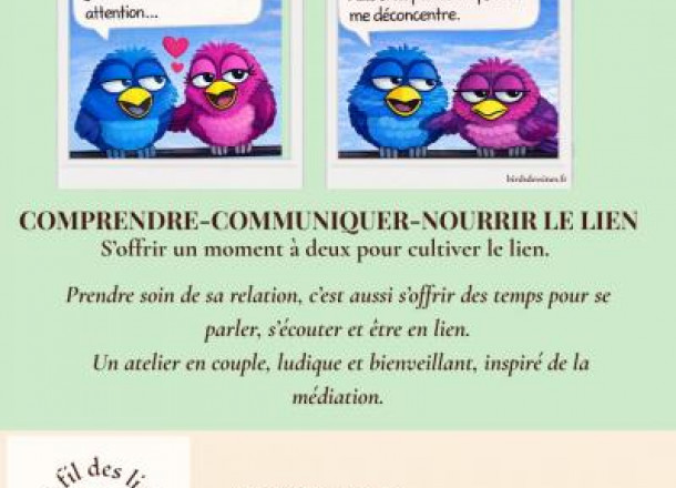 Chéri ! tu m'écoutes ?