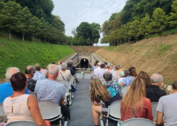 Croisières Apéritives "Croq'tail"