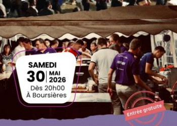 Fête des foins