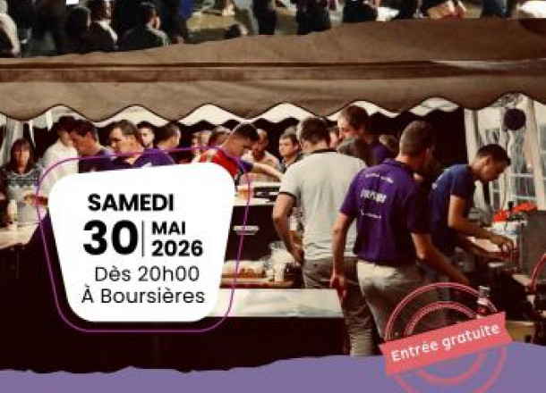 Fête des foins