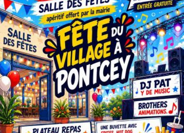 Fête du 13 juillet