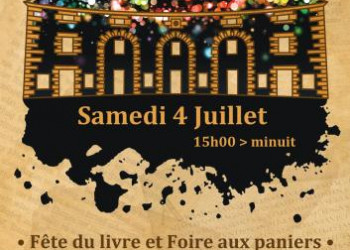 Fête du Patrimoine Industriel