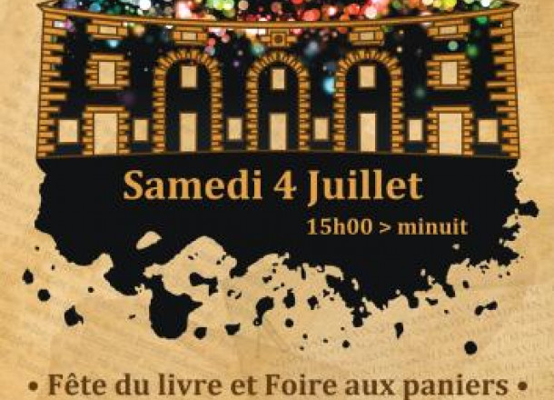 Fête du Patrimoine Industriel