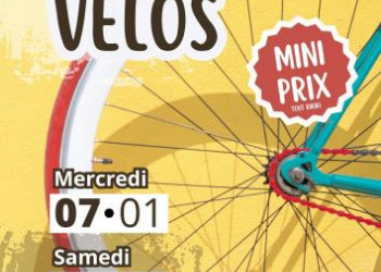 Foire aux vélos