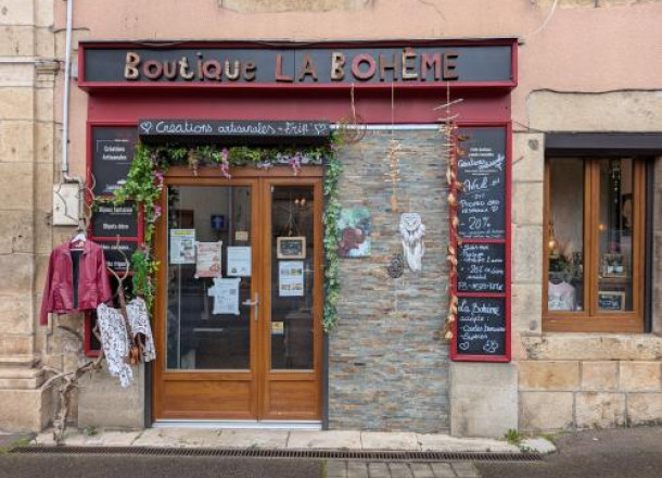La Bohème fête ses 1 an