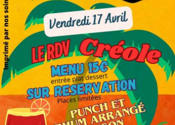 RDV Créole
