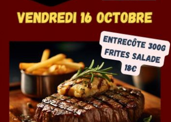 RDV Entrecôte