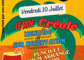 Rendez-vous créole
