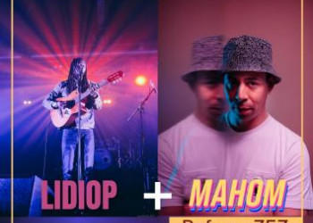 Soirée Reggae Dub : Before by ZEZ + Lidiop + Mahom