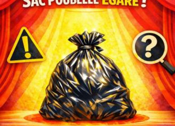 Théâtre Soing avec les Soings Intensifs