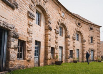 Visite gratuite des Forges de Baignes : Journées Européennes du Patrimoine